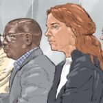 Rwandan genocide suspect denies charges as Hague trial opens