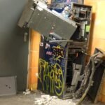 Amsterdam gym blast suspects were “making explosives”