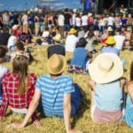 Pinkpop expects extreme heat at festival; Race events adjust plans amid marathon deaths