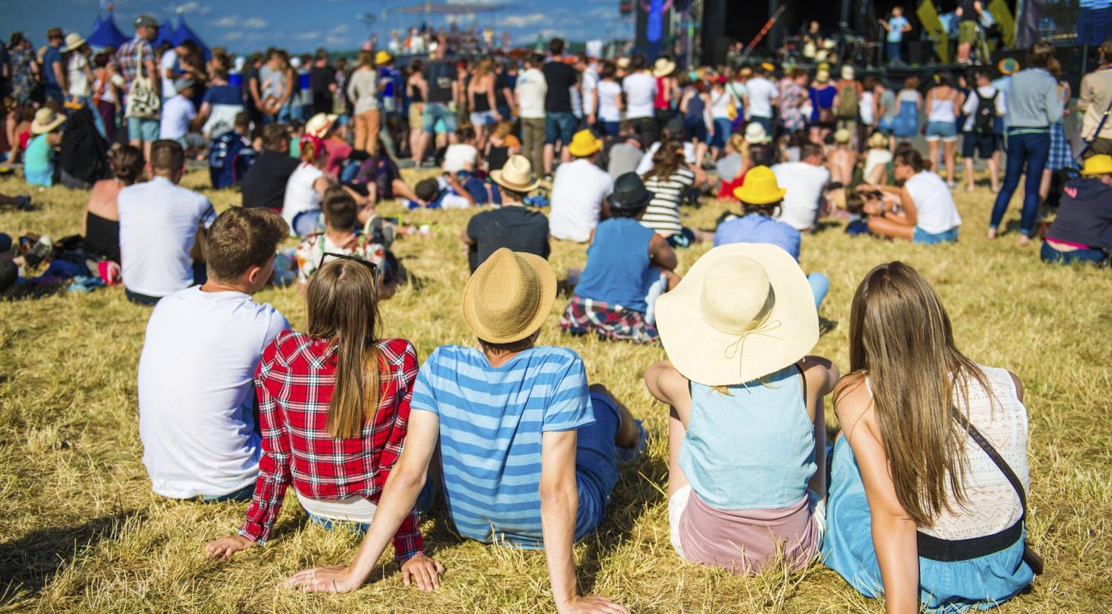 Pinkpop expects extreme heat at festival; Race events adjust plans amid marathon deaths