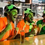 Hundreds of venues prepare to host fans for Netherlands vs Sweden World Cup match