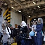 Afghan interpreters denied permanent residence under EU pact