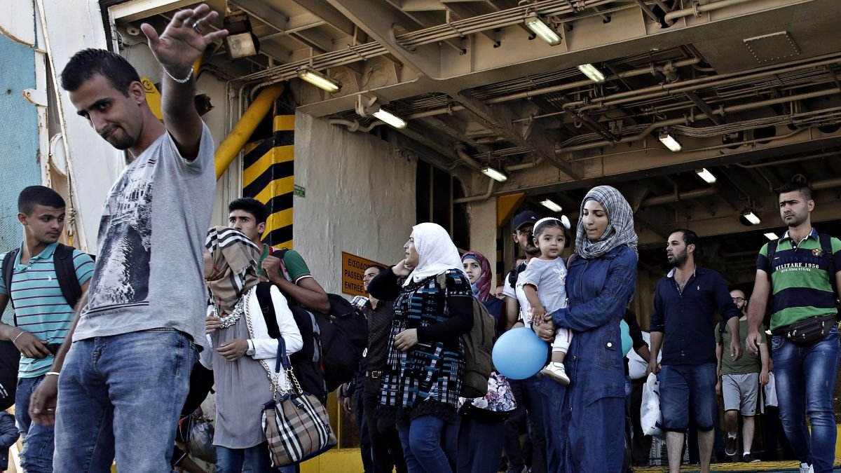 Afghan interpreters denied permanent residence under EU pact