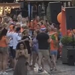 Royals congratulate Oranje as Netherlands strengthens World Cup position after 5-1 win