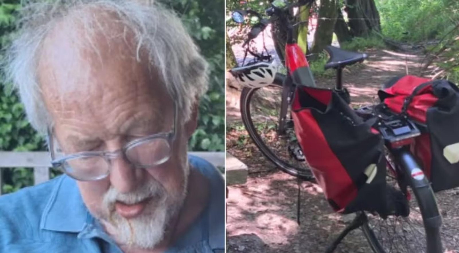 Belgian police: 71-Year-old Dutch man missing in Ardennen needs urgent medical care