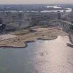 Another hot week ahead for the Netherlands, peaking at 38°C on Friday