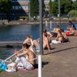 Netherlands braced for hottest days of the year