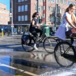 Heat: Schools implement special rosters, Amsterdam sets up cool-down spots