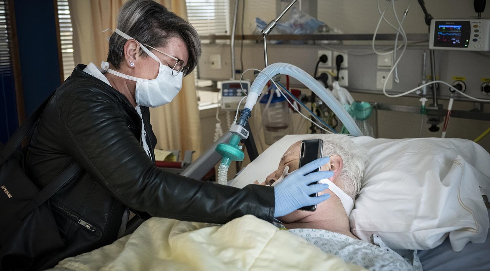Netherlands still without enough ICU beds, now fewer than during Covid pandemic