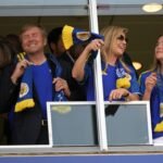 King’s fast flights and fancy footwork earn World Cup plaudits
