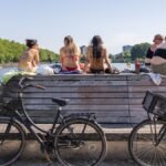 Schools cut hours as KNMI issues extreme heat warning