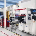 Chip firm Nearfield raises $380m in boost for Dutch deep-tech