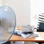 Heat stress rising in workplaces, experts urge immediate preparation