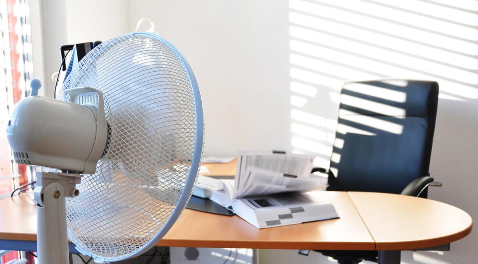 Heat stress rising in workplaces, experts urge immediate preparation