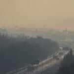 Smog expected to degrade air quality in parts of Netherlands on Wednesday and Thursday