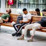 Strike over but heat keeps train services cut until Friday