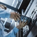 Fewer Dutch firms hit by cyberattacks, but AI threats loom