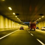 Ombudsman says digital toll tunnel breaches equality rules