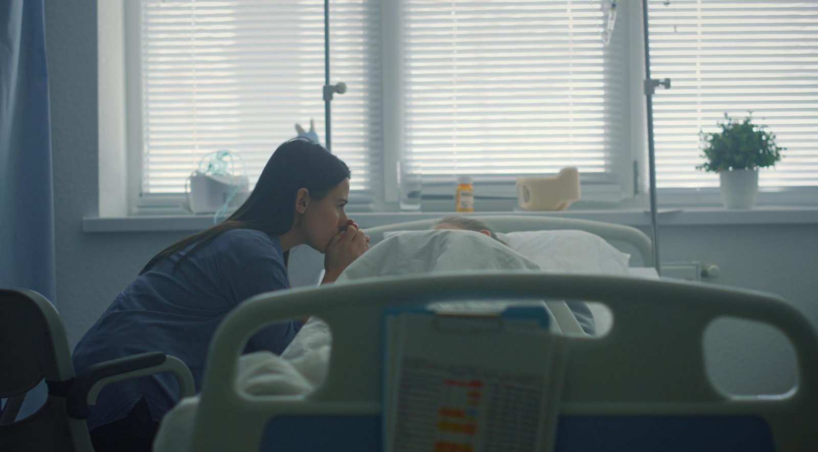 First euthanasia of terminally ill child confirmed in the Netherlands