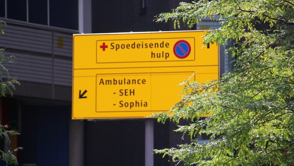 Dutch spent 6% more on healthcare in 2025, bill tops €120bn