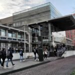 VU university teaching hospital to close, merge into AMC