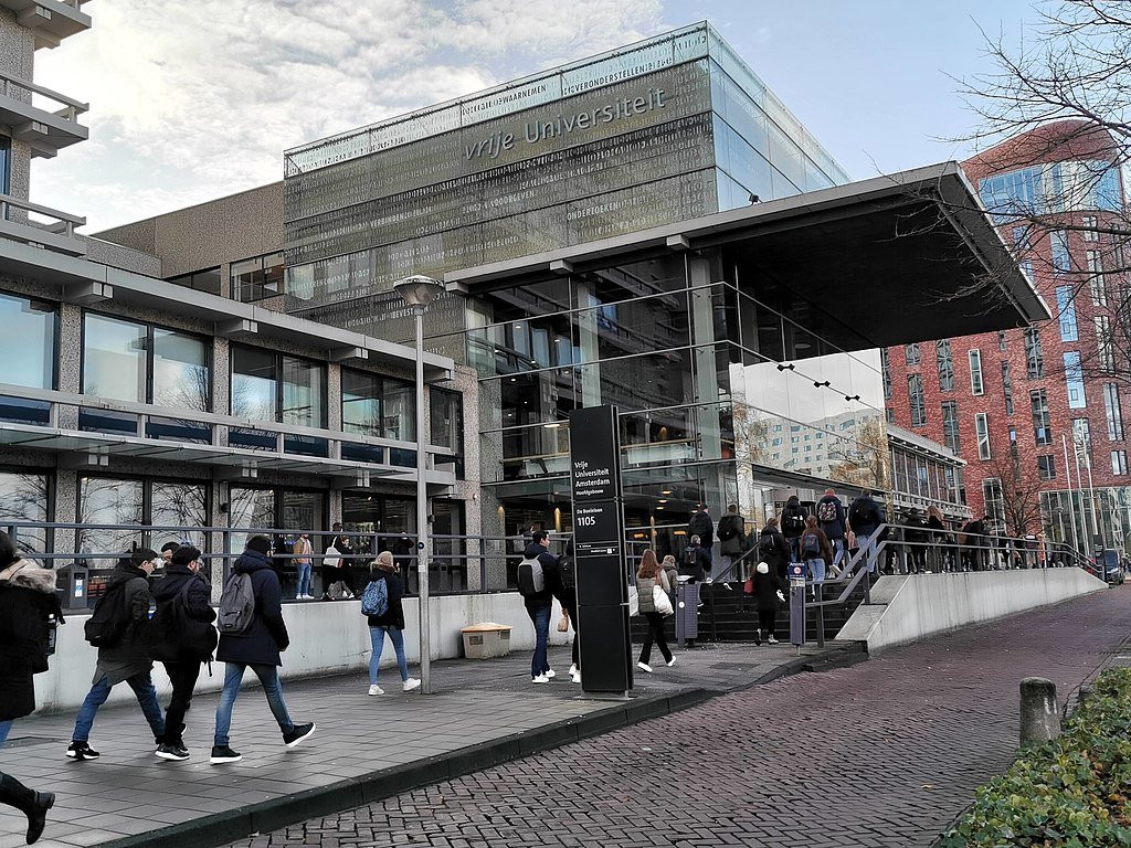VU university teaching hospital to close, merge into AMC