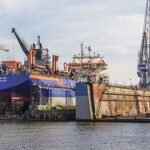Setback for Damen as German navy cancels €18bn frigate contract