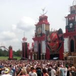 Defqon.1 festival cancels day tickets for Friday and Saturday due to extreme heat