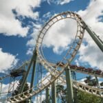 Walibi and Drievliet close theme parks Friday over heat; Efteling open to staff’s dismay