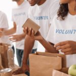 Dutch charitable donations are shrinking despite higher wages