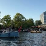 Heat peaks on Friday, swimmers warned as three drown in one day