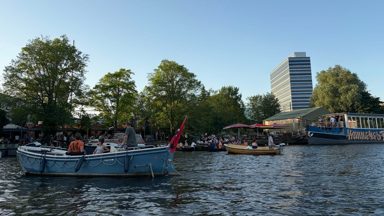 Heat peaks on Friday, swimmers warned as three drown in one day