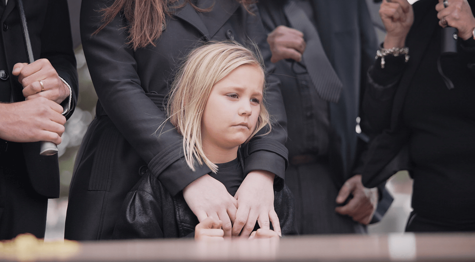 Schools need to pay more attention to grief and loss, experts say