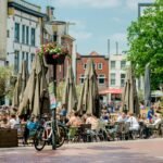 Dutch June temperature record broken as 38.2°C recorded in Eindhoven
