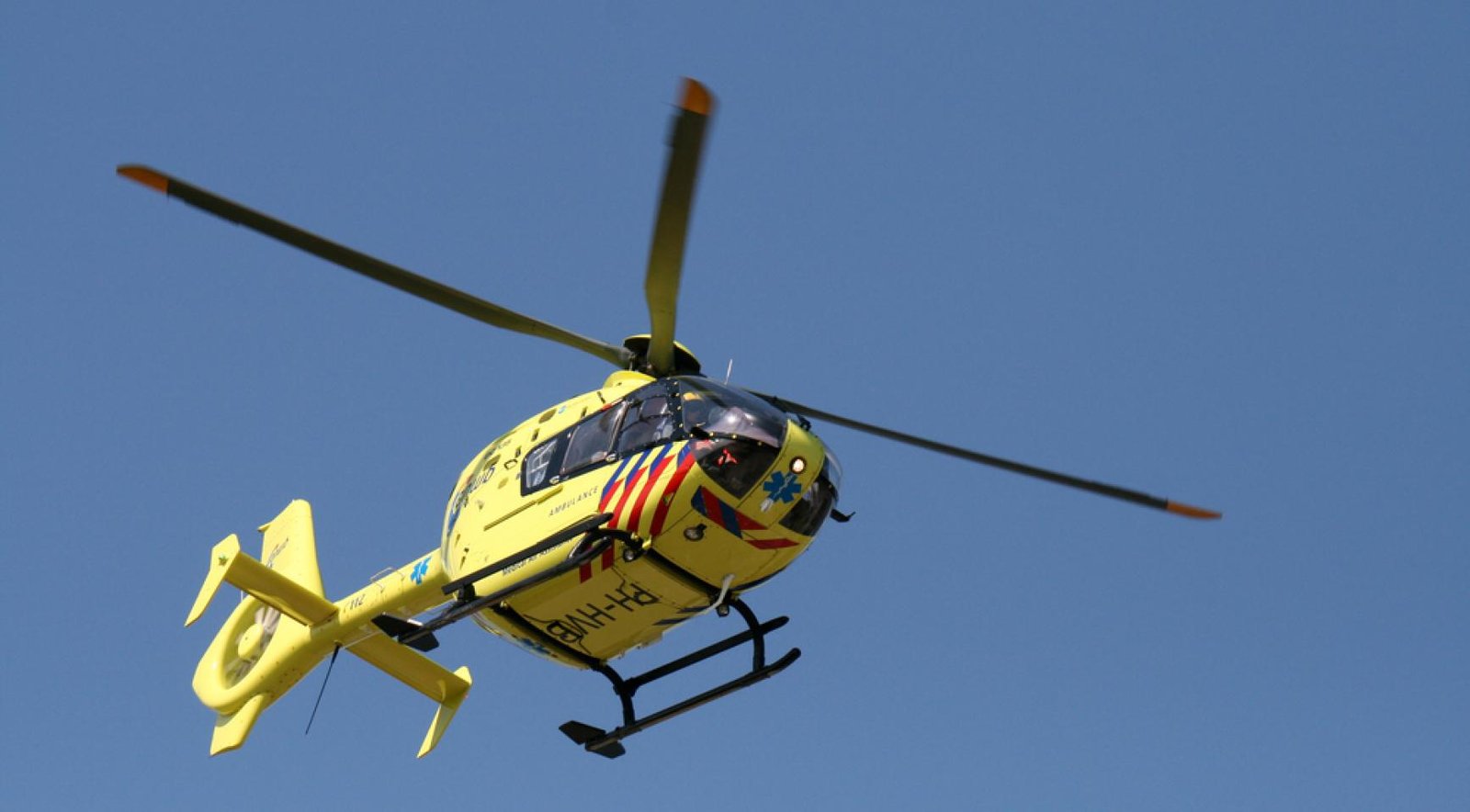 19-year-old Amsterdam man drowns in Volendam pool