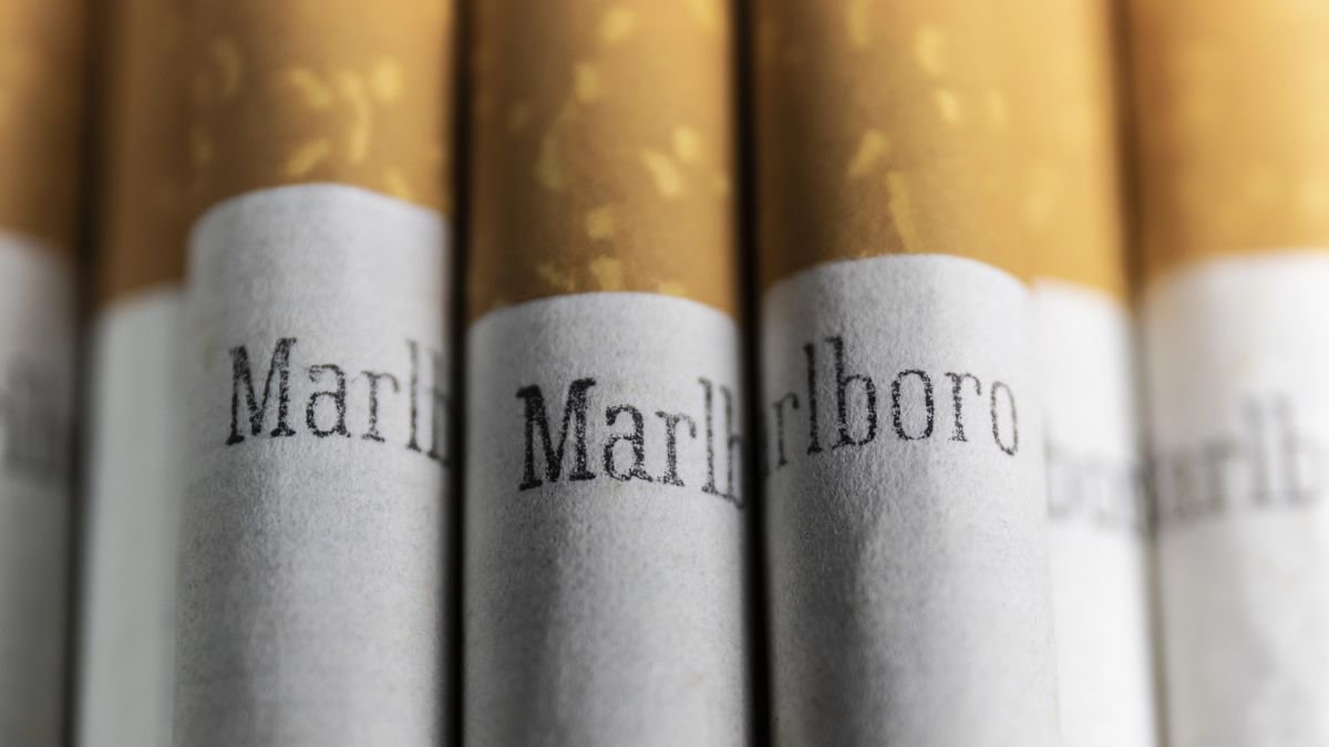 Philip Morris used AI to generate public opposition to EU rules