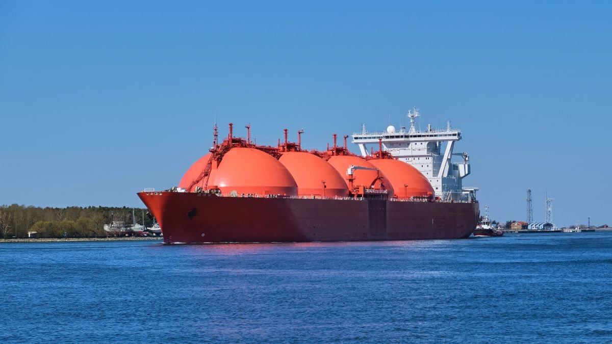 US is now the Netherlands’ biggest energy supplier