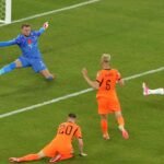 Toothless Oranje dumped out of World Cup on penalties by Morocco