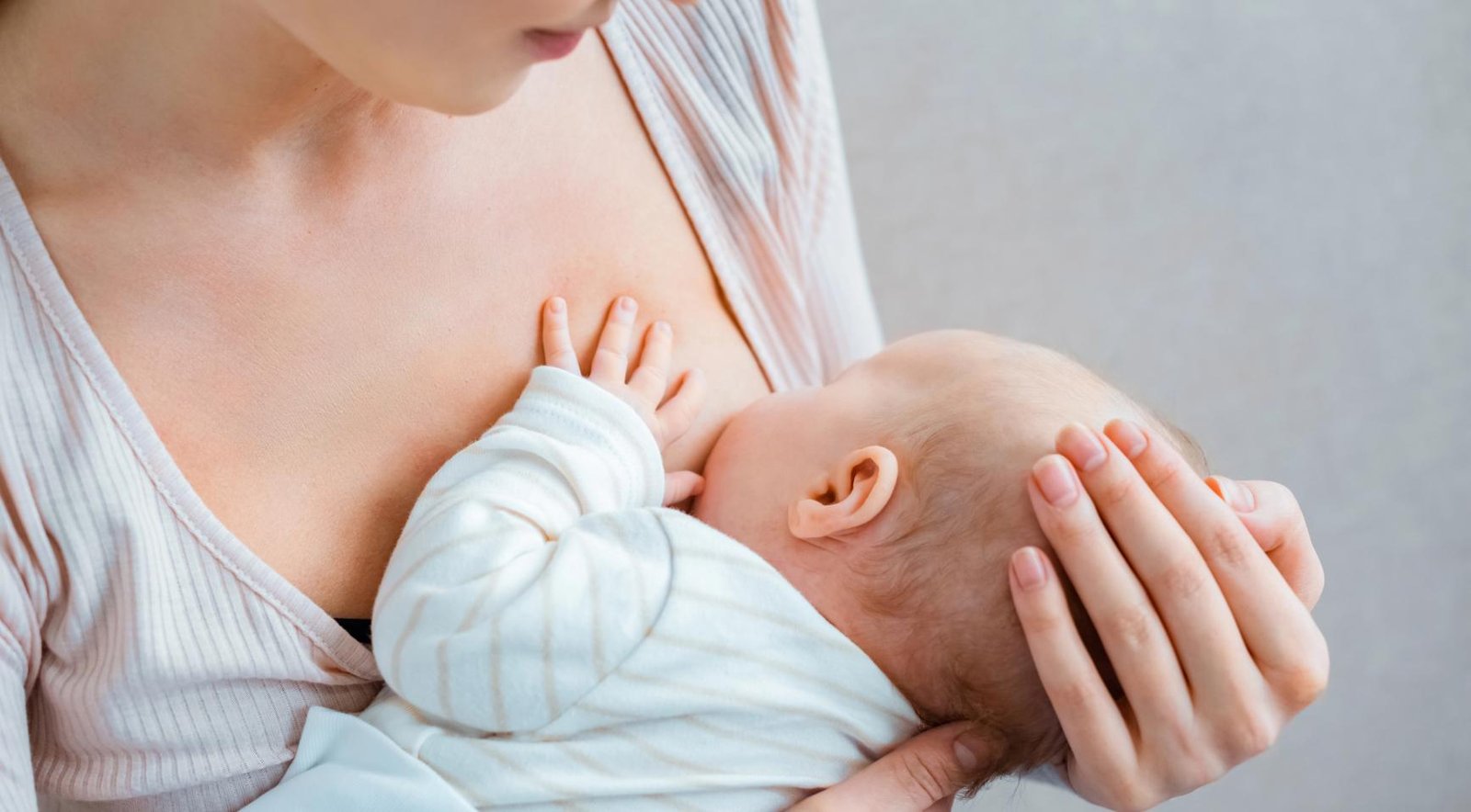 PFAS detected in all Dutch breast milk samples, but levels decline from 2014