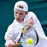 Dutch men out of Wimbledon singles after second round defeats
