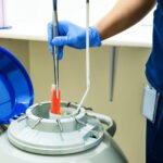 Inspectors fail to check the age of sperm donors