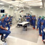 Identical quadruplets born in Veldhoven