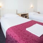 More than 100 Dutch girls forced into prostitution abroad