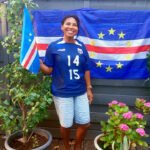 “It’s too tense” says mum of Cape Verde’s Dutch World Cup stars