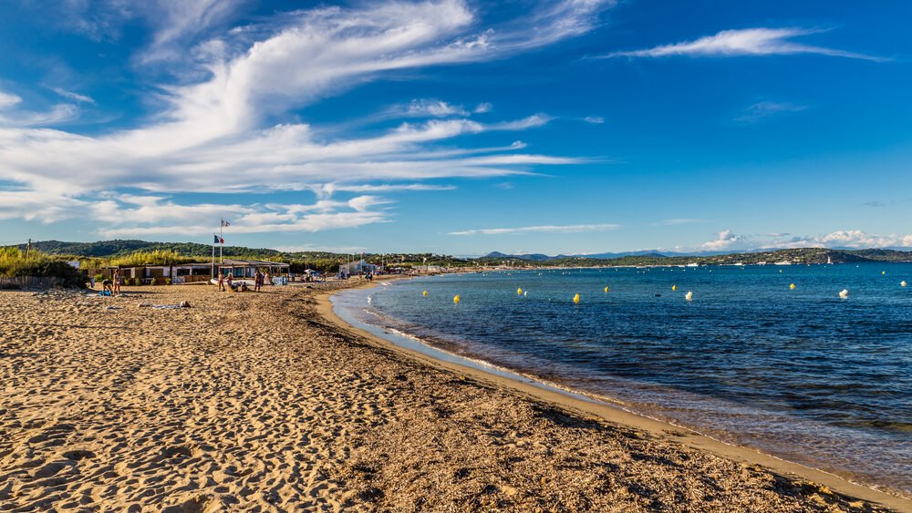 France tops Dutch summer holiday destinations