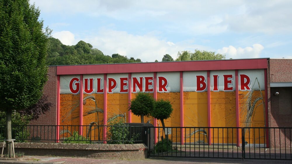 Independent brewery Gulpener taken over by Grolsch