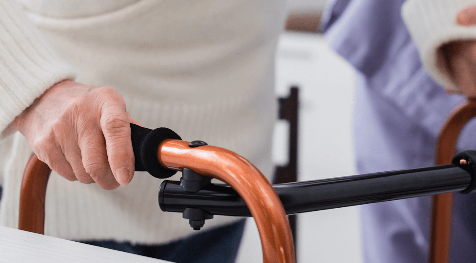 Dutch Cabinet pushing €420 mil. into a new style of care home for senior citizens
