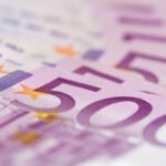 ABP pulls more US bonds, largest share of fund now in Europe
