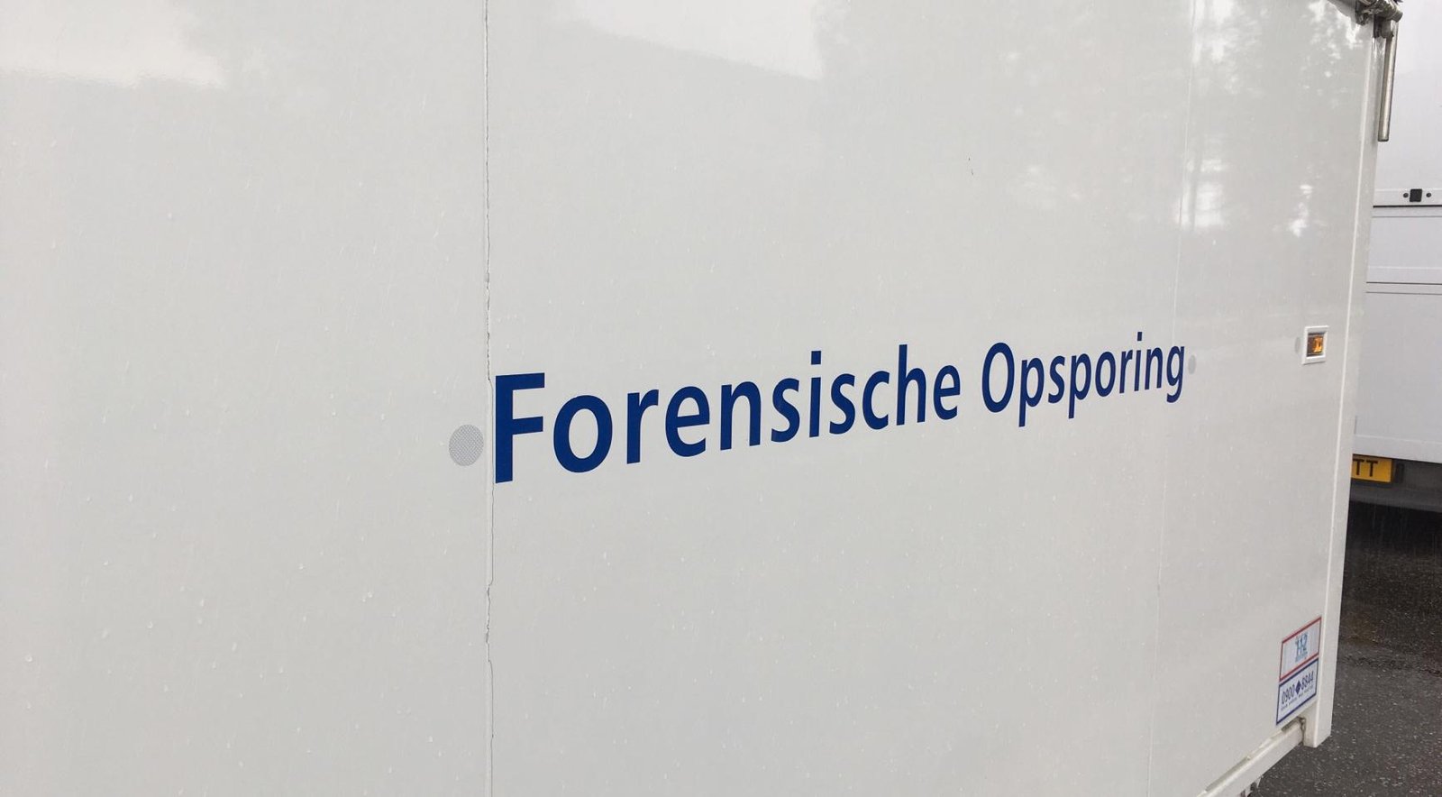 Dutch authorities have high hopes for new DNA techniques in solving old sex crimes