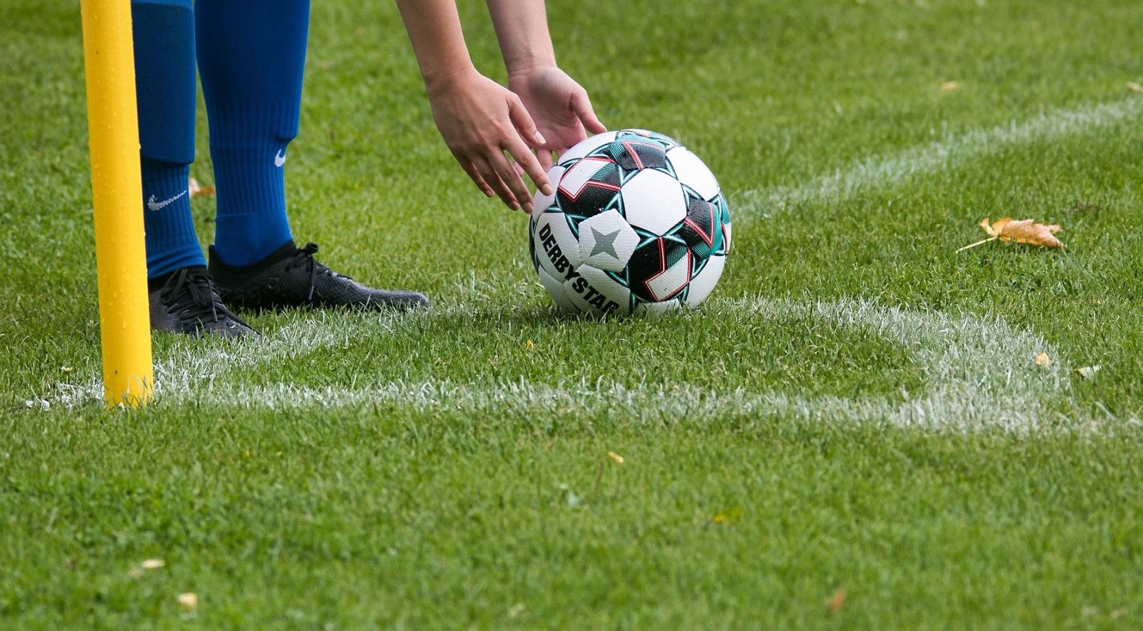Serious violence cases rise in amateur soccer: Teeth lost, part of ear bitten off